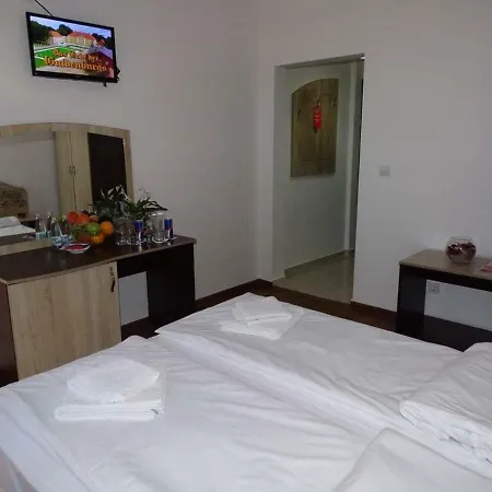 Hotel семеен арапов Family Arapov