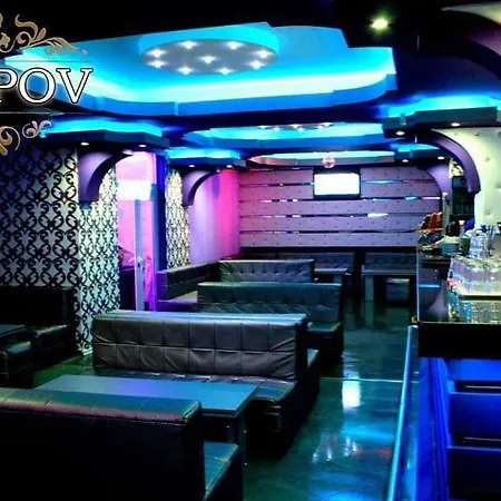 семеен арапов Family Arapov Hotel Draginovo