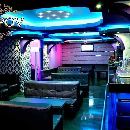 семеен арапов Family Arapov Hotel Draginovo