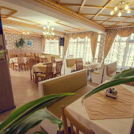 семеен арапов Family Arapov Hotel *