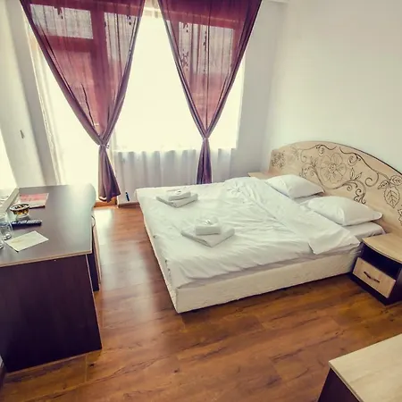 Hotel семеен арапов Family Arapov Draginovo