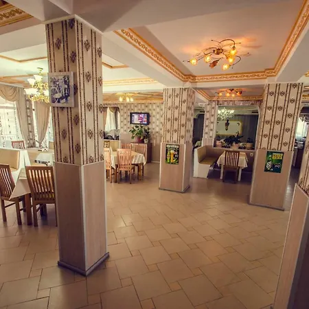 Hotel семеен арапов Family Arapov