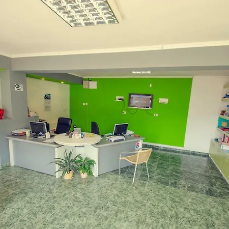 Hotel семеен арапов Family Arapov