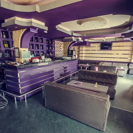 Hotel семеен арапов Family Arapov *