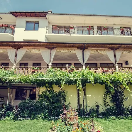 семеен арапов Family Arapov Hotel Draginovo